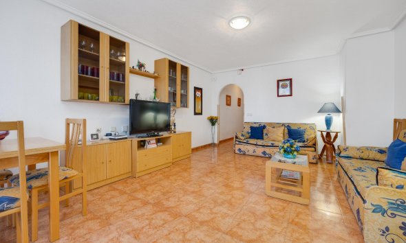 Reventa - Apartmento - Torrevieja - Centro