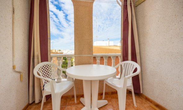 Reventa - Apartmento - Torrevieja - Centro