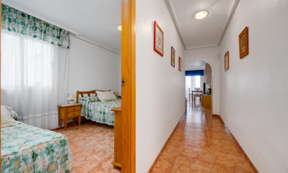 Reventa - Apartmento - Torrevieja - Centro