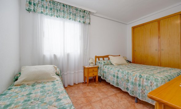 Reventa - Apartmento - Torrevieja - Centro