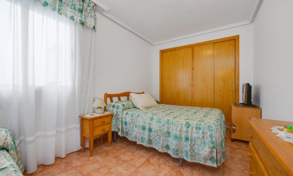 Reventa - Apartmento - Torrevieja - Centro