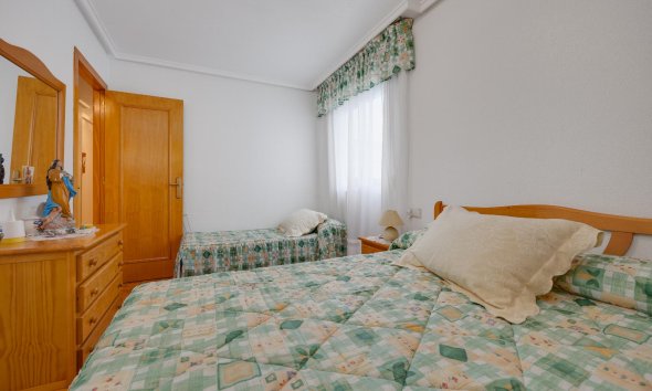 Reventa - Apartmento - Torrevieja - Centro