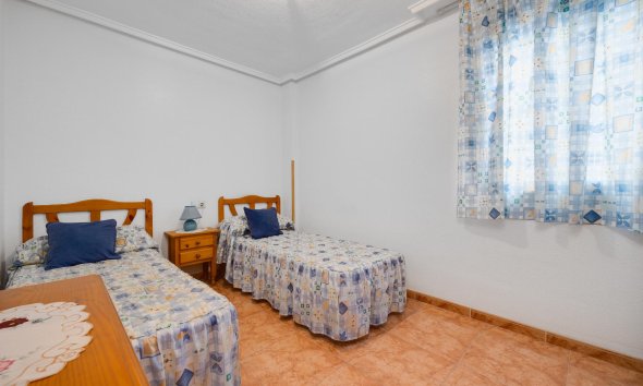 Reventa - Apartmento - Torrevieja - Centro