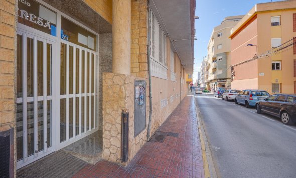 Reventa - Apartmento - Torrevieja - Centro