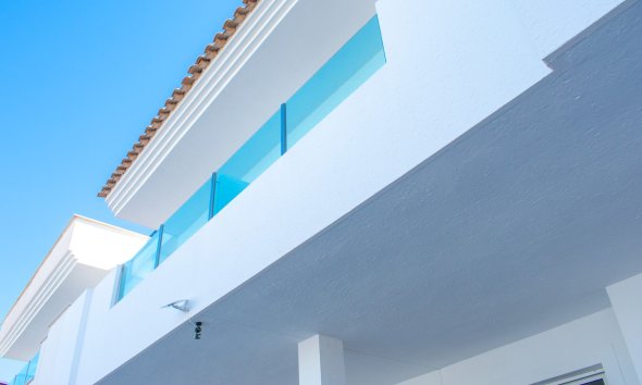 Resale - Town House - Torrevieja - Los Altos