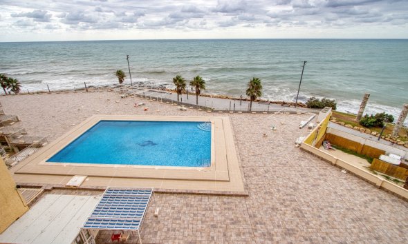 Reventa - Apartmento - Torrevieja - Playa del Cura