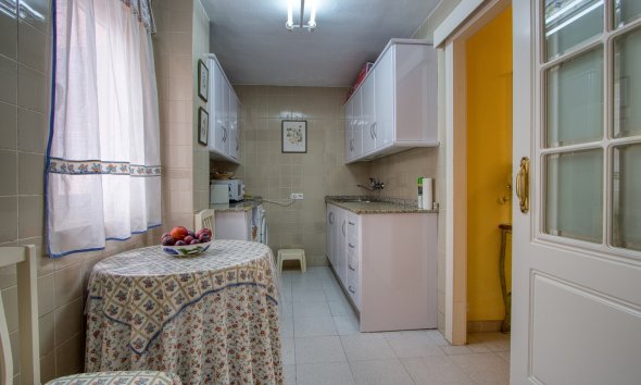 Reventa - Apartmento - Torrevieja - Playa del Cura