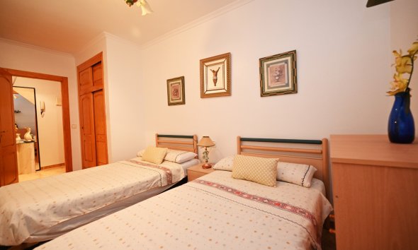 Rynek Wtórny - Apartament - Torrevieja - La Mata