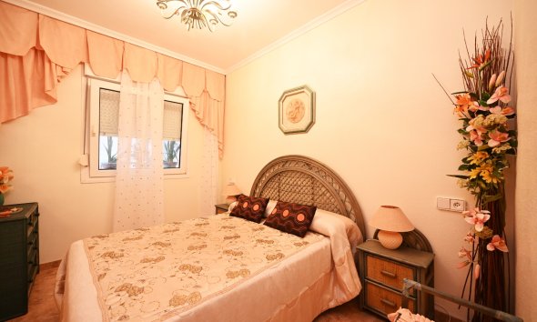 Rynek Wtórny - Apartament - Torrevieja - La Mata