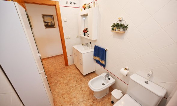 Rynek Wtórny - Apartament - Torrevieja - La Mata