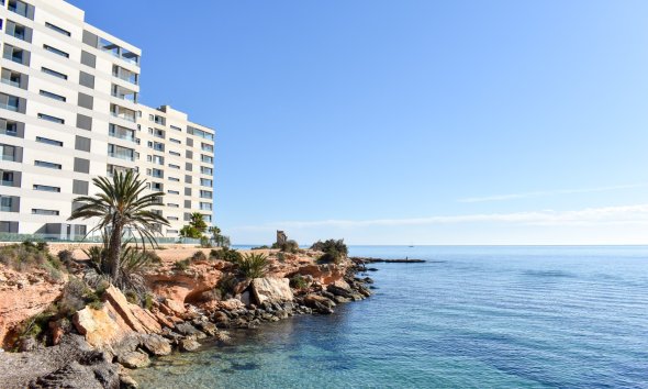 Reventa - Villa - Orihuela Costa - Punta Prima