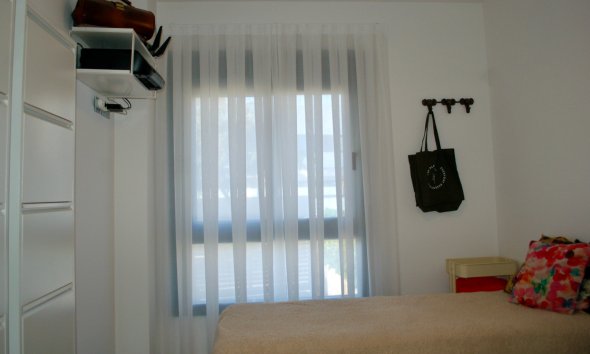 Resale - Bungalow - Pilar de la Horadada - La Rambla