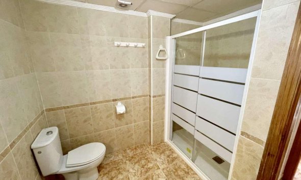 Resale - Apartment - Orihuela - Los Balcones Y los Altos