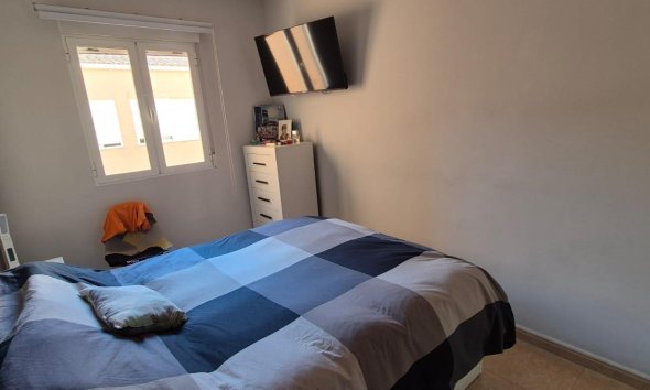 Resale - Apartment - Torrevieja - La Siesta - El Salado - Torreta