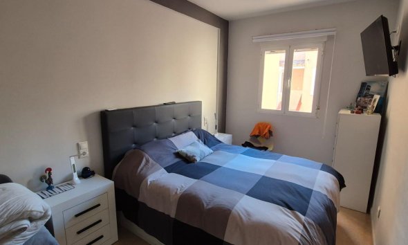 Resale - Apartment - Torrevieja - La Siesta - El Salado - Torreta