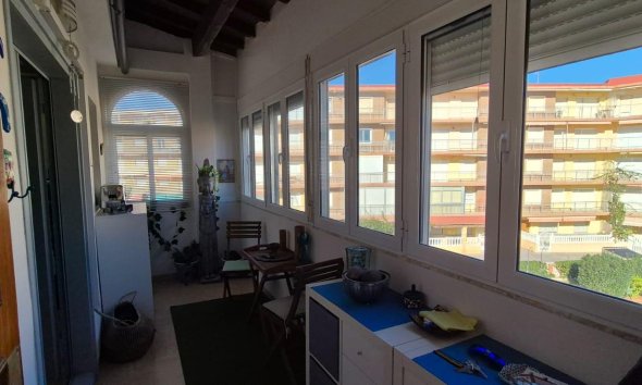 Resale - Apartment - Torrevieja - La Siesta - El Salado - Torreta