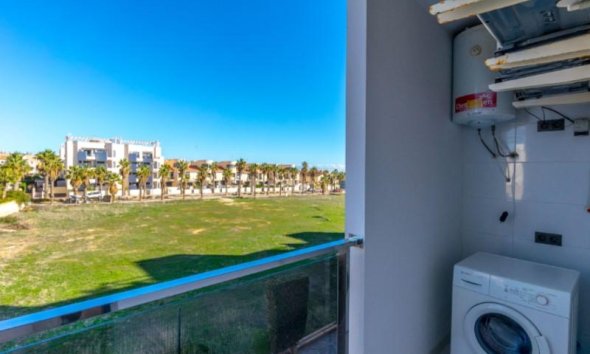 Resale - Apartment - Orihuela Costa - Cabo Roig