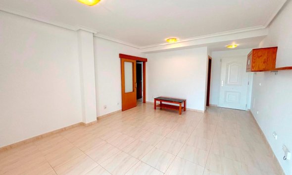 Resale - Apartment - Orihuela Costa - Lomas de Cabo Roig-Los Dolses