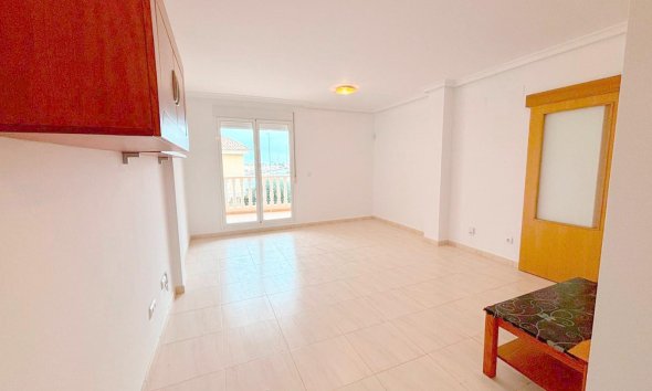 Resale - Apartment - Orihuela Costa - Lomas de Cabo Roig-Los Dolses