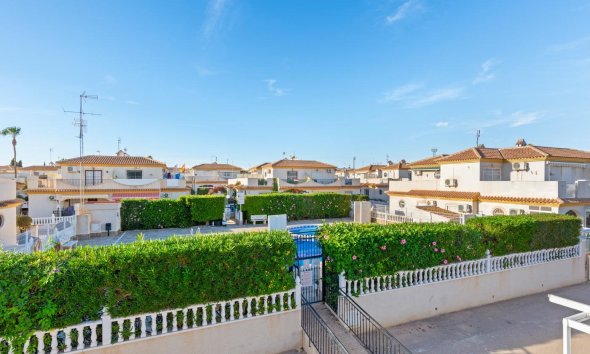 Resale - Villa - Orihuela Costa - Lomas de Cabo Roig