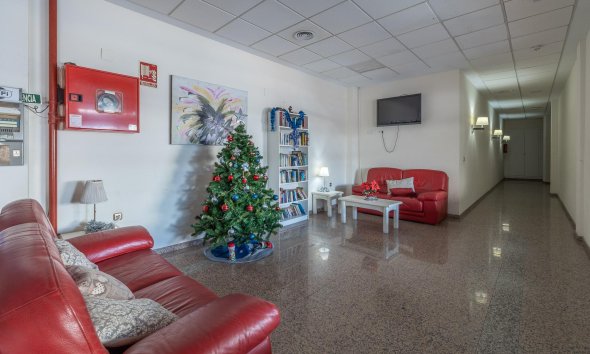 Resale - Apartment - Orihuela Costa - Cabo Roig