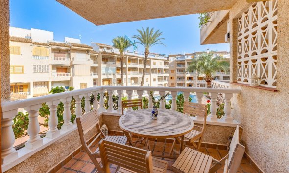 Reventa - Apartmento - Torrevieja - Playa del cura