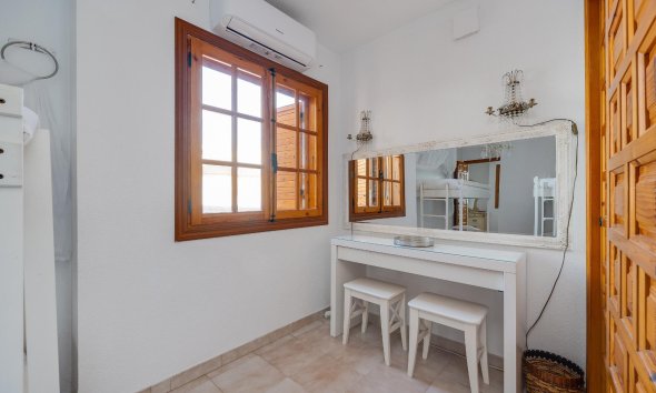 Reventa - Apartmento - Torrevieja - Playa del cura