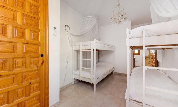 Reventa - Apartmento - Torrevieja - Playa del cura