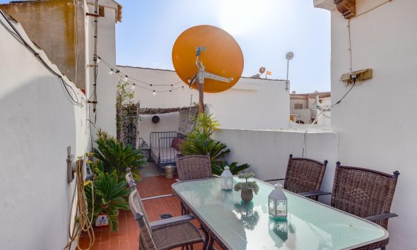 Reventa - Apartmento - Torrevieja - Playa del cura