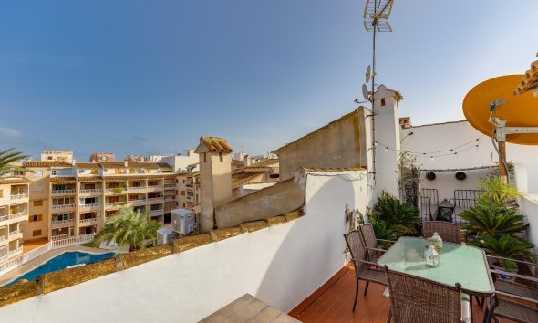 Reventa - Apartmento - Torrevieja - Playa del cura