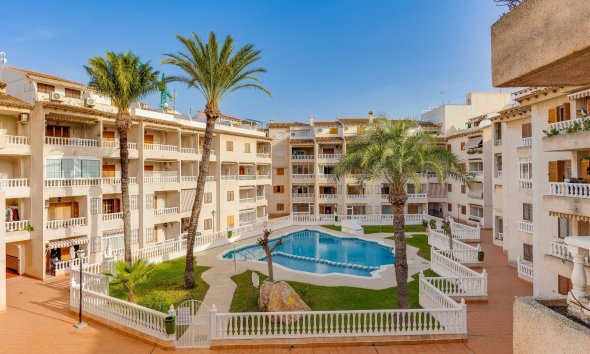 Reventa - Apartmento - Torrevieja - Playa del cura