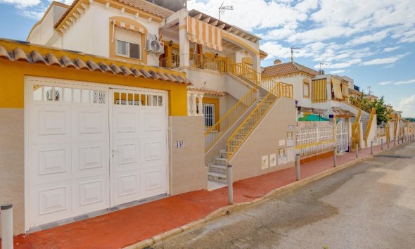 Resale - Apartment - Torrevieja - Centro