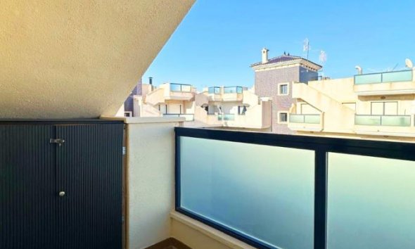 Resale - Apartment - Orihuela Costa - Lomas de Cabo Roig