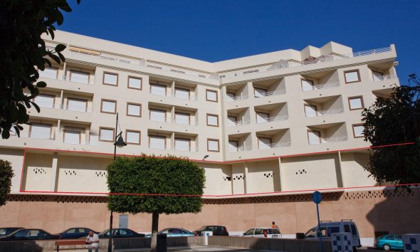 New Build - Apartment - Torrevieja - Centro