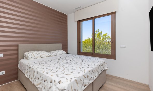 Rynek Wtórny - Apartament - Orihuela Costa