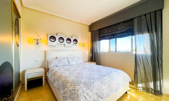 Resale - Villa - La Mata