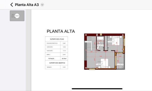 Resale - Villa - La Mata