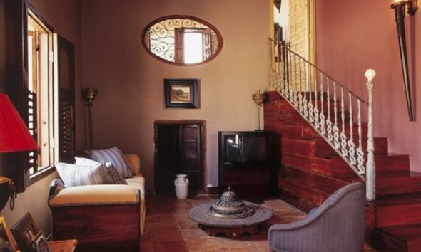 Reventa - Villa - Torremendo