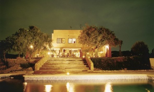 Reventa - Villa - Torremendo