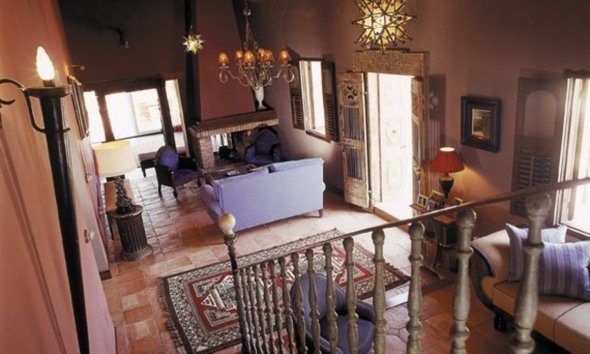 Reventa - Villa - Torremendo
