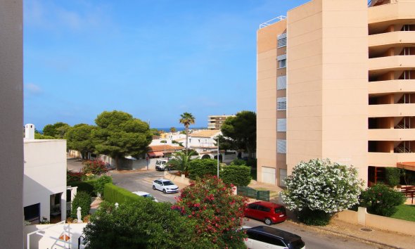 Rynek Wtórny - Apartament - Orihuela Costa - La Zenia