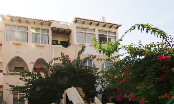 Rynek Wtórny - Apartament - Orihuela Costa - La Zenia