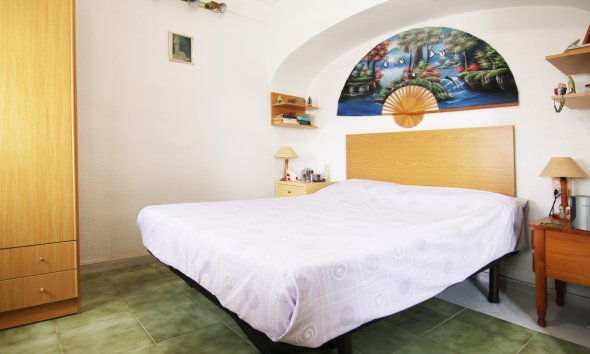 Rynek Wtórny - Apartament - Orihuela Costa - La Zenia