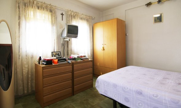 Rynek Wtórny - Apartament - Orihuela Costa - La Zenia