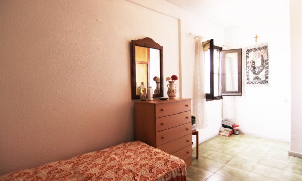 Rynek Wtórny - Apartament - Orihuela Costa - La Zenia