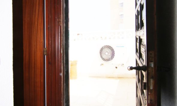 Rynek Wtórny - Apartament - Orihuela Costa - La Zenia