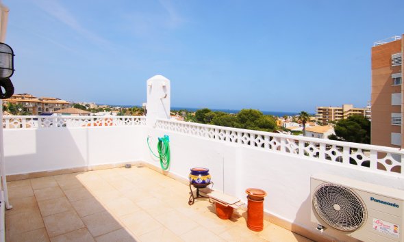 Rynek Wtórny - Apartament - Orihuela Costa - La Zenia