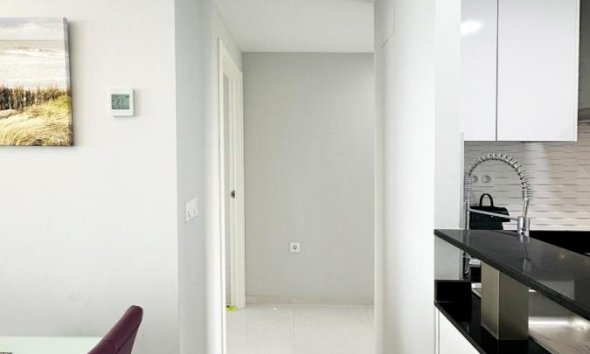 Reventa - Apartmento - Torrevieja - Punta prima