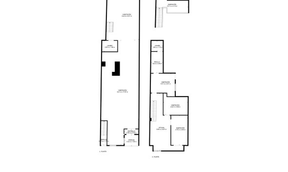 Resale - Commercial premises / Commercial unit / Retail space - Torrevieja - Playa del cura