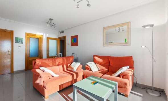 Rynek Wtórny - Apartament - Orihuela Costa - Campoamor